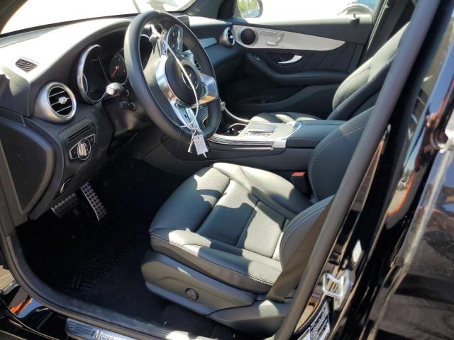 W1N0J8EB7MG011220 Mercedes-Benz Glc Coupe 300 4matic