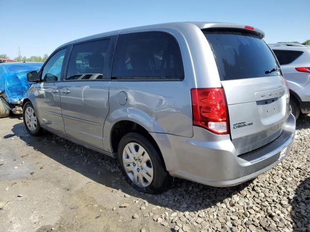 2C4RDGBG3ER116885 Dodge Grand Caravan Se