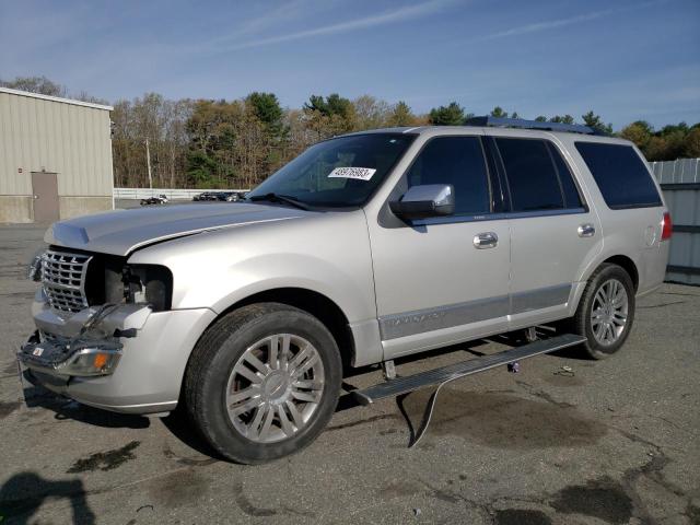 2007 Lincoln Navigator 