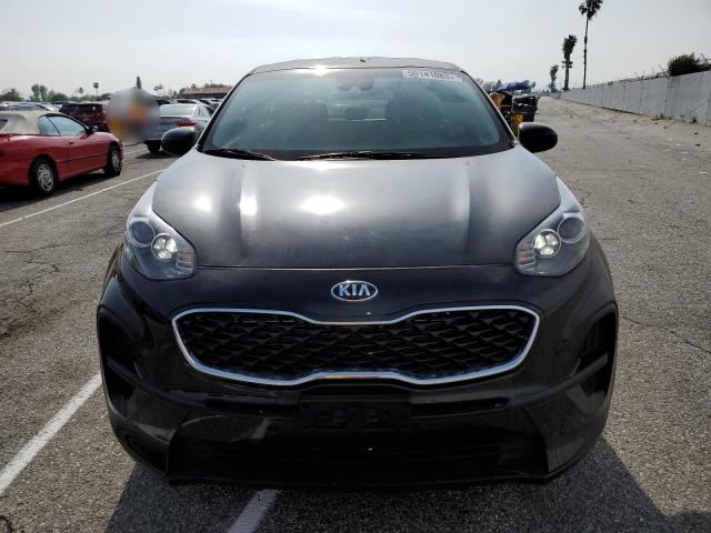 KNDPM3AC6N7001228 KIA Sportage Lx