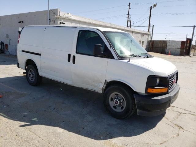 2017 GMC SAVANA G25 - 1GTW7AFF1H1135579