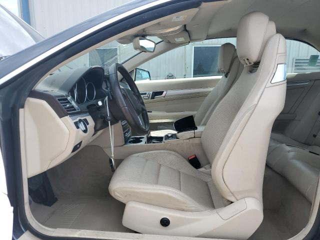 2017 MERCEDES-BENZ E 550 - WDDKK7DF1HF345062