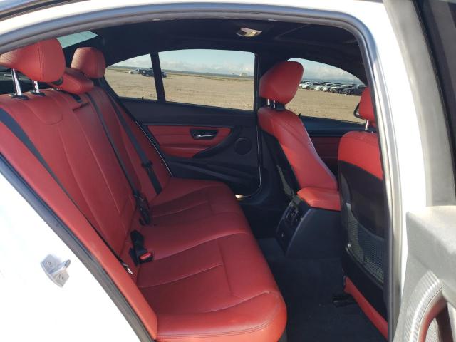 WBA3A9G5XFNN73481 BMW 335 I