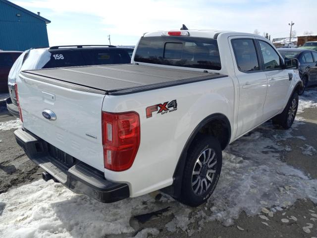 2019 FORD RANGER XL - 1FTER4FH0KLA72317