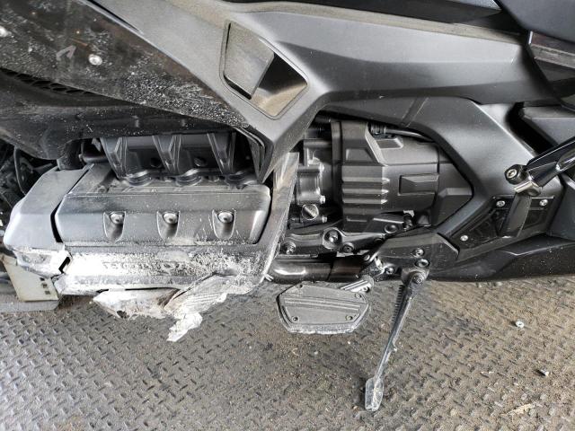 2021 HONDA GL1800 D JH2SC7954MK301671