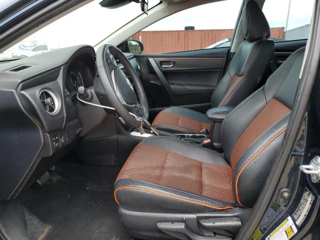 2018 TOYOTA COROLLA L - 2T1BURHE3JC971471
