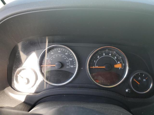 1C4NJCEA1GD743579 Jeep Compass Latitude