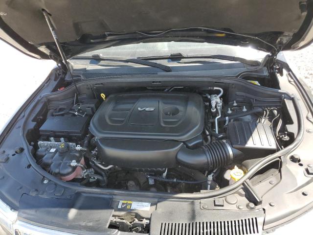 2017 DODGE DURANGO CI - 1C4RDJEG2HC703746