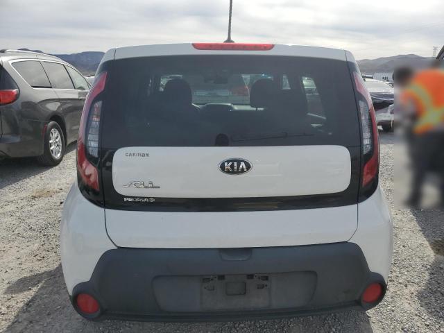 KNDJP3A56E7030243 KIA SOUL +