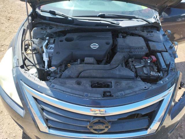 1N4AL3AP2EC406303 Nissan ALTIMA 2.5