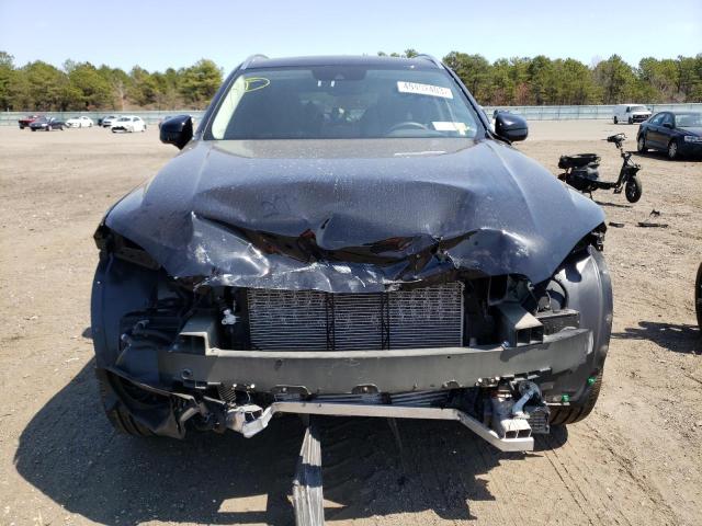 2022 VOLVO XC90 T8 RE YV4H60CZ1N1846664