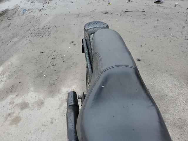 2004 HARLEY-DAVIDSON FXSTB 1HD1BTY1X4Y087831