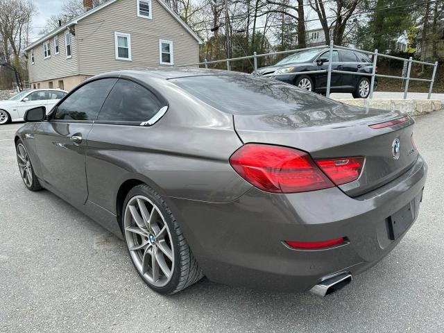 VIN WBAYM9C59FD248362 2015 BMW 6 Series, 650 I no.2