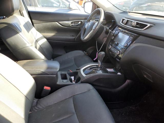 5N1AT2MV8EC779663 Nissan ROGUE S