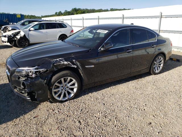 2014 BMW 5 Series Gran Turismo 535i