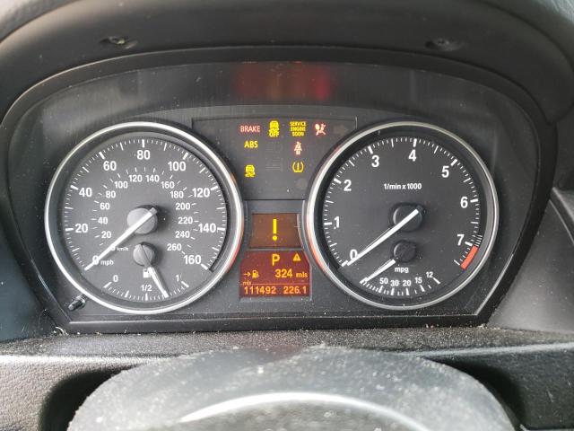 WBAVM1C52FV318198 BMW X1 Sdrive28i