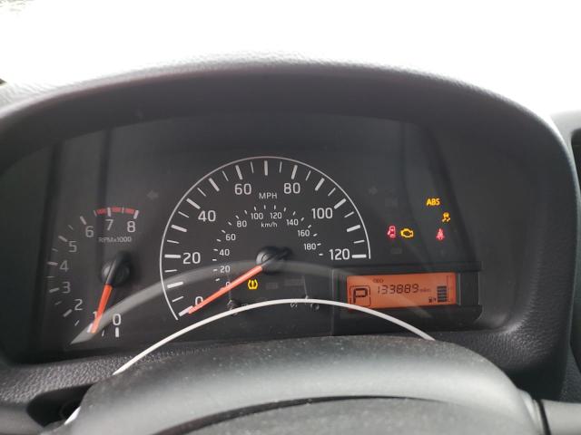 3N6CM0KN0FK696965 Nissan NV200 2.5S