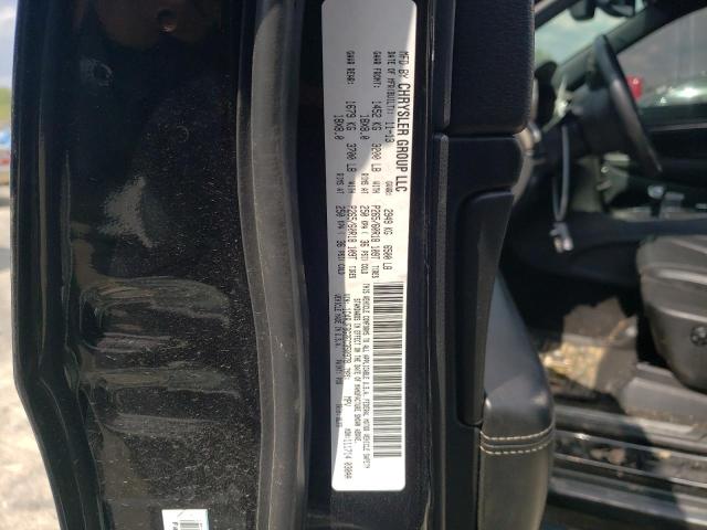 1C4RJFBG2EC350978 Jeep Grand Cherokee Limited
