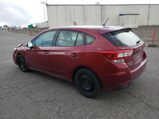 4S3GTAA61H3723588 Subaru IMPREZA