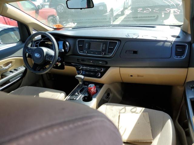 KNDMB5C1XJ6368102 KIA SEDONA LX