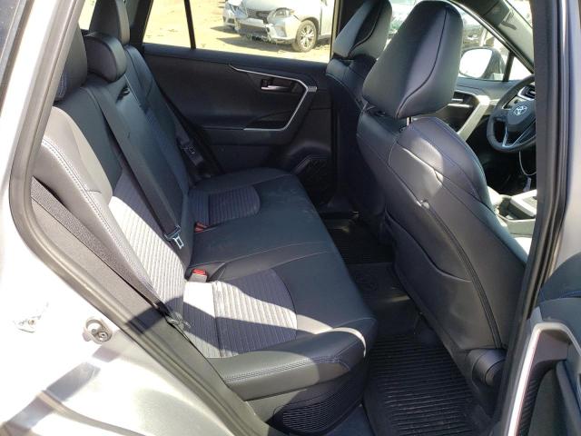 4T3E6RFV2MU056289 Toyota RAV4 XSE