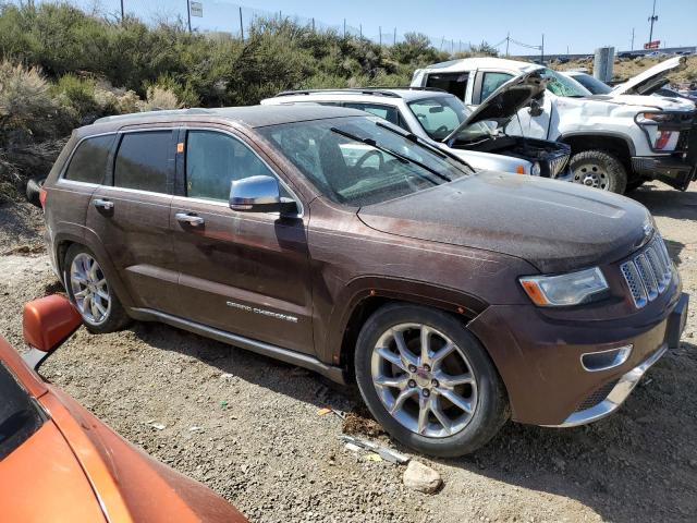 1C4RJFJM4EC426191 Jeep Grand Cherokee Summit