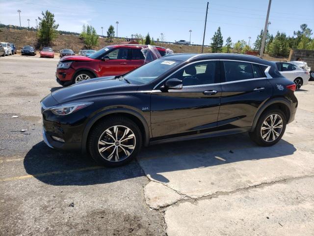 2017 INFINITI QX30 Base