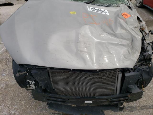 5XYPG4A34GG029967 KIA SORENTO LX