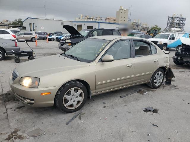 2006 Hyundai Elantra GLS