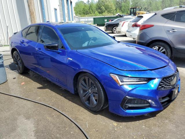 2021 ACURA TLX TECH A - 19UUB5F57MA013907