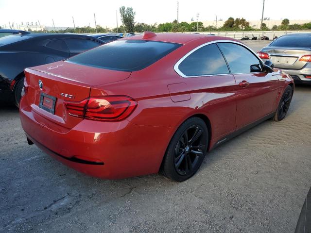 2018 BMW 430I - WBA4W3C53JAF91462