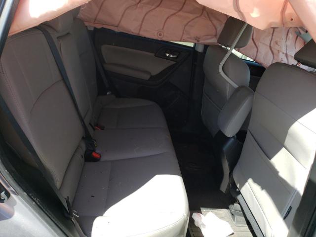 JF2SJAJC5HH541225 Subaru Forester 2.5i Limited