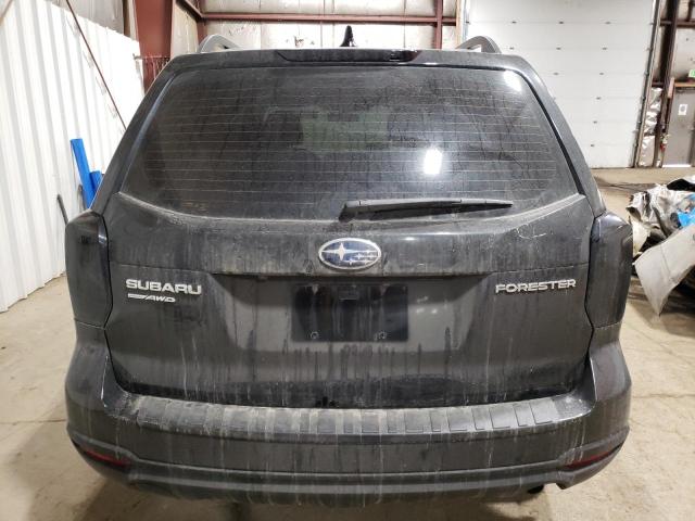 JF2SJABC0JH601741 Subaru Forester 2.5i