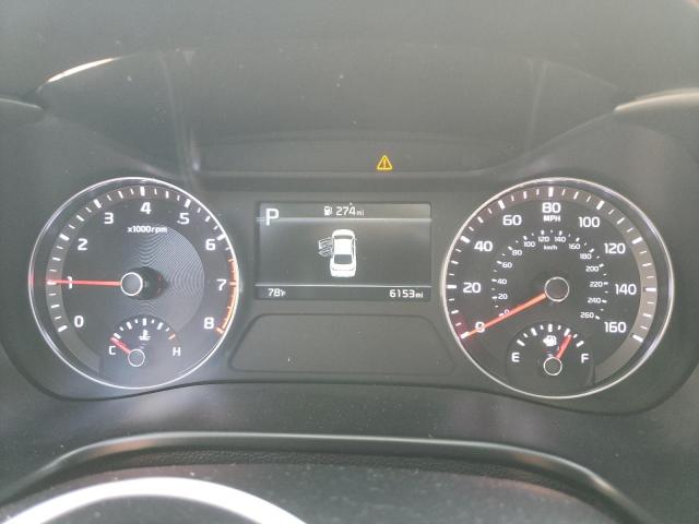 3KPF54AD5PE606657 KIA Forte Gt Line