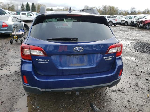 4S4BSAFC8G3237186 Subaru Outback 2.5i Premium