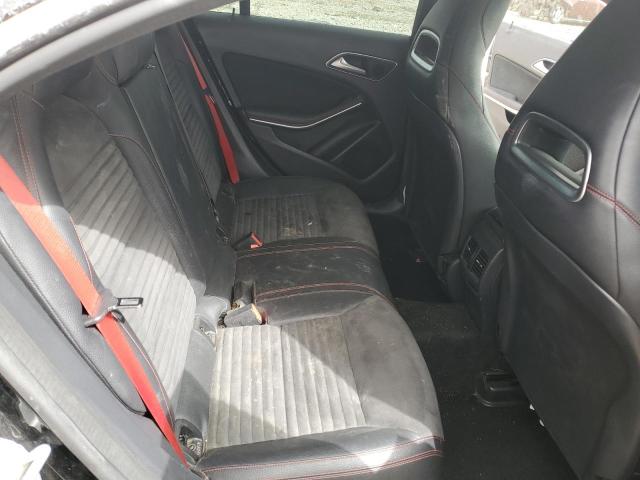 WDDSJ5CB4EN054305 Mercedes-Benz Cla 45 Amg