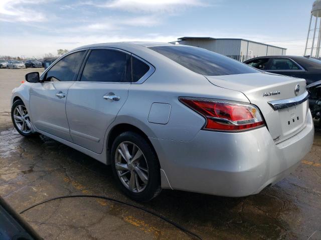 1N4AL3AP1FN912419 Nissan ALTIMA 2.5