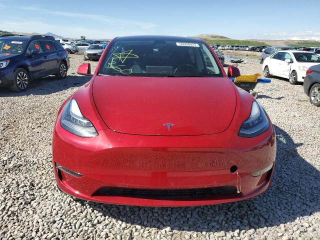 5YJYGDEE1LF016790 Tesla Model Y