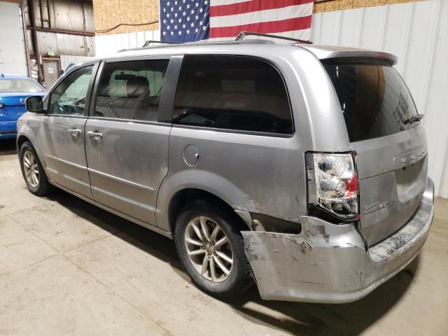 2015 DODGE GRAND CARA - 2C4RDGCG2FR745540