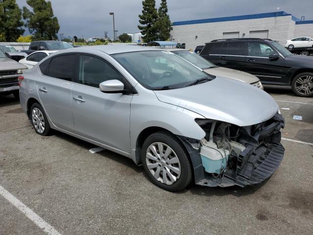 3N1AB7AP8EL693917 Nissan SENTRA S