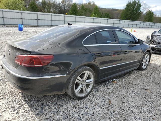 2015 VOLKSWAGEN CC SPORT - WVWBN7AN4FE819621