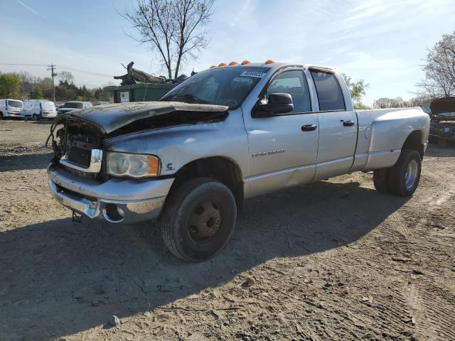 2004 Dodge Ram 3500 ST