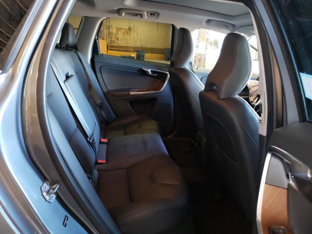 2017 VOLVO XC60 T6 IN - YV449MRU2H2225473
