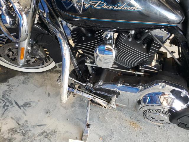 2012 HARLEY-DAVIDSON FLHR ROAD - 1HD1FBM13CB603890
