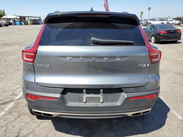 YV4162UM5K2153828 Volvo Xc40 T5 R-design