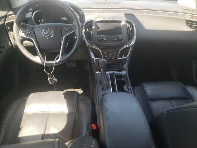 1G4GB5G36GF100919 Buick Lacrosse