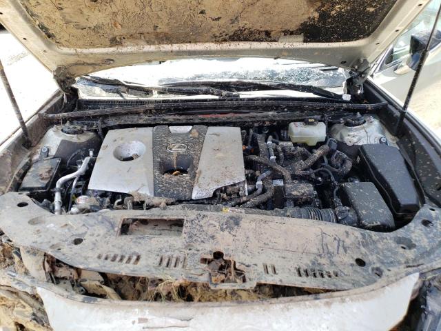 2021 LEXUS ES 300H LU 58AEA1C18MU006323