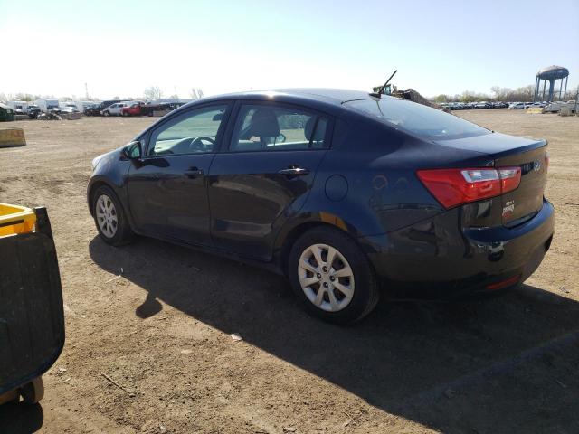 2015 KIA RIO EX - KNADN4A37F6426581