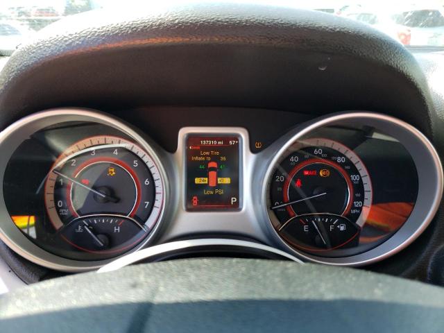 3C4PDCBG4JT370824 Dodge Journey Sxt