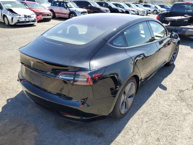 5YJ3E1EA4JF036556 Tesla MODEL 3